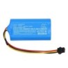 Batterie pour Eufy X10 Pro (2400 mAh/34.56 Wh, 14.4 V)