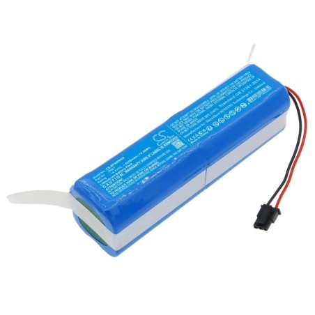 Batterie pour Eufy PA61 (5200 mAh/74.88 Wh, 14.4 V)