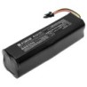 Batterie pour Eufy X8 Pro (6800 mAh/97.92 Wh, 14.4 V)