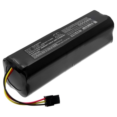 Batterie pour Eufy SES (5200 mAh/74.88 Wh, 14.4 V)