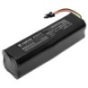 Batterie pour Eufy X8 Pro (5200 mAh/74.88 Wh, 14.4 V)