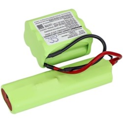 Batterie pour Electrolux 900165965 (1300 mAh/15.6 Wh, 12 V)