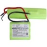 Batterie pour AEG AG932 (1300 mAh/15.6 Wh, 12 V)