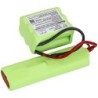 Batterie pour AEG 900272249 (1300 mAh/15.6 Wh, 12 V)