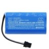 Batterie pour Elfbot D1 (2600 mAh/38.48 Wh, 14.8 V)