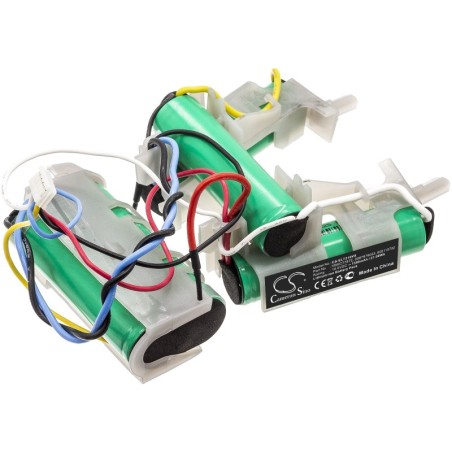 Batterie pour AEG CX735 (1500 mAh/27 Wh, 18 V)