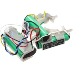 Batterie pour Electrolux 900273706 (1500 mAh/27 Wh, 18 V)