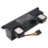 Batterie pour CECOTEC  05429 (2500 mAh/36 Wh, 14.4 V)