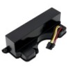 Batterie pour CECOTEC  05429 (2500 mAh/36 Wh, 14.4 V)