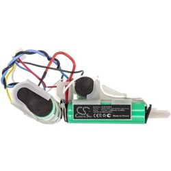 Batterie pour Electrolux ZB 3220 S (2500 mAh/45 Wh, 18 V)