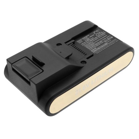 Batterie pour Electrolux T-DC38F (2000 mAh/43.2 Wh, 21.6 V)