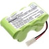 Batterie pour Shark VX3 (3000 mAh/21.6 Wh, 7.2 V)