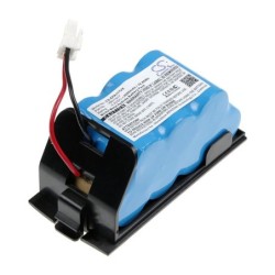 Batterie pour Shark AP1172 (2000 mAh/16.8 Wh, 8.4 V)