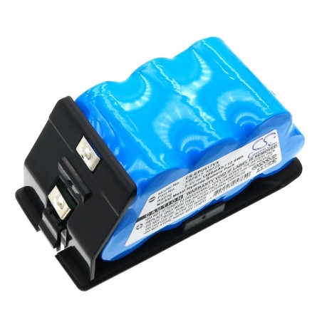 Batterie pour Shark X9730 (1500 mAh/12.6 Wh, 8.4 V)