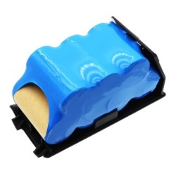 Batterie pour Shark V1730I (1500 mAh/12.6 Wh, 8.4 V)