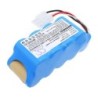 Batterie pour Shark SV1100REF (3000 mAh/32.4 Wh, 10.8 V)