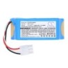 Batterie pour Shark SV1100REF (3000 mAh/32.4 Wh, 10.8 V)