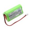 Batterie pour Shark V1705 (2000 mAh/7.2 Wh, 3.6 V)