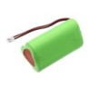 Batterie pour Shark V1705 (2000 mAh/7.2 Wh, 3.6 V)