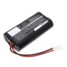 Batterie pour Shark V1925 (3000 mAh/14.4 Wh, 4.8 V)