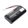 Batterie pour Shark V1925 (3000 mAh/14.4 Wh, 4.8 V)