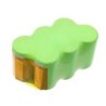 Batterie pour Shark UV610C (3000 mAh/21.6 Wh, 7.2 V)