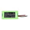 Batterie pour Midea VSS1800 (2000 mAh/50.4 Wh, 25.2 V)