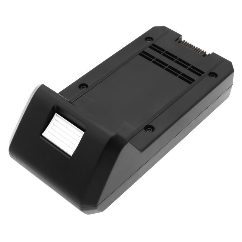 Batterie pour Eureka NEC390BL (2500 mAh/64.75 Wh, 25.9 V)