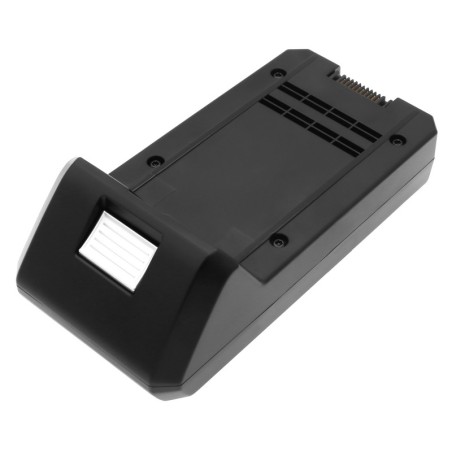 Batterie pour Eureka NEC390BL (2500 mAh/64.75 Wh, 25.9 V)