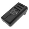 Batterie pour Eureka Stylus Elite (2500 mAh/64.75 Wh, 25.9 V)