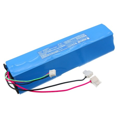 Batterie pour Eureka BP22240A (4000 mAh/88.8 Wh, 22.2 V)