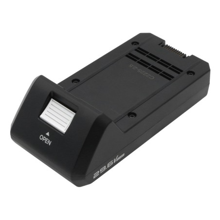 Batterie pour Media Q8 (2500 mAh/74 Wh, 29.6 V)