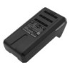 Batterie pour Eureka H11 (2500 mAh/74 Wh, 29.6 V)