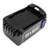 Batterie pour Eureka HyperClean SC15824N (2000 mAh/43.2 Wh, 21.6 V)