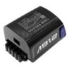 Batterie pour Eureka NEC122A (2000 mAh/43.2 Wh, 21.6 V)