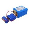 Batterie pour Shark VX33 (3000 mAh/54 Wh, 18 V)
