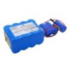 Batterie pour Shark VX33 (3000 mAh/54 Wh, 18 V)