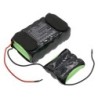 Batterie pour ETA 2446 (2000 mAh/36 Wh, 18 V)