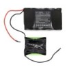 Batterie pour ETA Milio (2000 mAh/36 Wh, 18 V)