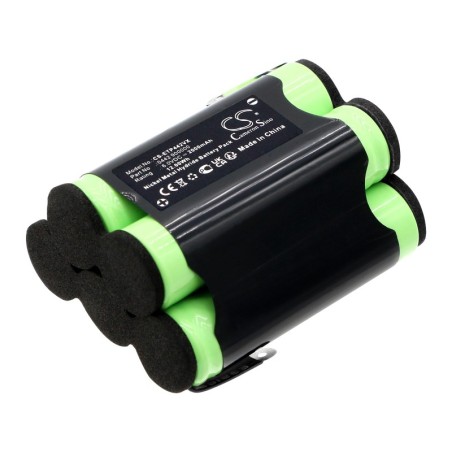 Batterie pour ETA 0442 900001 (2000 mAh/12 Wh, 6 V)