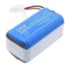 Batterie pour ETA 4237 Stormio (3200 mAh/46.08 Wh, 14.4 V)
