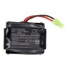 Batterie pour ETA ETA342300100 (2500 mAh/27 Wh, 10.8 V)