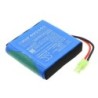 Batterie pour ETA ETA544200090 (2600 mAh/38.48 Wh, 14.8 V)