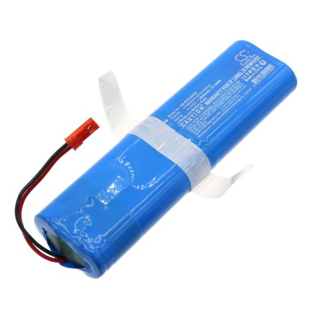 Batterie pour ETA Zero 1227 (2600 mAh/37.44 Wh, 14.4 V)