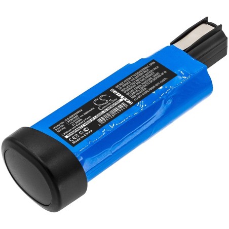 Batterie pour Shark WV200 (2000 mAh/21.6 Wh, 10.8 V)