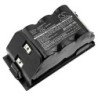Batterie pour Shark XB617U (3000 mAh/25.2 Wh, 8.4 V)