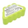 Batterie pour Shark SV-11O7 (3000 mAh/43.2 Wh, 14.4 V)