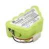 Batterie pour Shark SV-11O7 (3000 mAh/43.2 Wh, 14.4 V)
