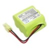 Batterie pour Shark V2945 (2000 mAh/14.4 Wh, 7.2 V)