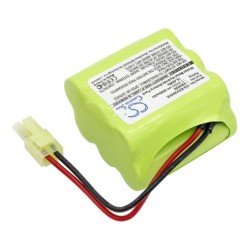 Batterie pour Shark V2930 (2000 mAh/14.4 Wh, 7.2 V)